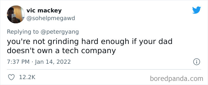 30 Brilliant Ways The Internet Roasted ‘Self-Made’ Millionaires 30 Brilliant Ways The Internet Roasted ‘Self-Made’ Millionaires