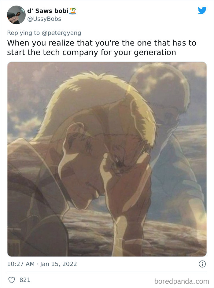 30 Brilliant Ways The Internet Roasted ‘Self-Made’ Millionaires 30 Brilliant Ways The Internet Roasted ‘Self-Made’ Millionaires