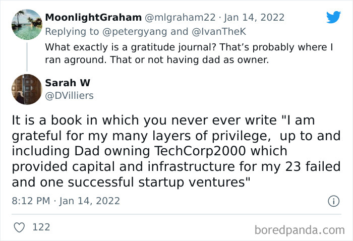 30 Brilliant Ways The Internet Roasted ‘Self-Made’ Millionaires 30 Brilliant Ways The Internet Roasted ‘Self-Made’ Millionaires