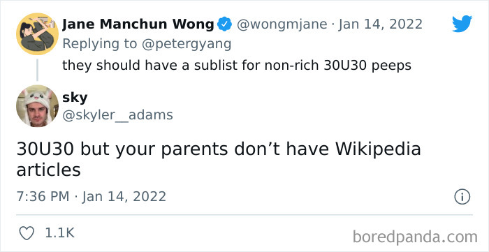 30 Brilliant Ways The Internet Roasted ‘Self-Made’ Millionaires 30 Brilliant Ways The Internet Roasted ‘Self-Made’ Millionaires