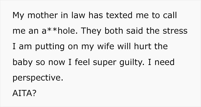 Husband Fed Up With Doing 100% Of The Chores While Pregnant Wife Is Doing Nothing Finally Snaps Husband Fed Up With Doing 100% Of The Chores While Pregnant Wife Is Doing Nothing Finally Snaps