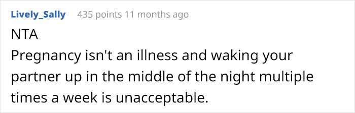 Husband Fed Up With Doing 100% Of The Chores While Pregnant Wife Is Doing Nothing Finally Snaps Husband Fed Up With Doing 100% Of The Chores While Pregnant Wife Is Doing Nothing Finally Snaps