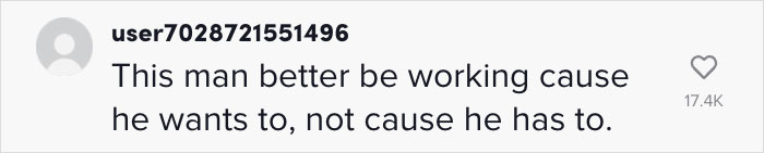 Important Debate Ensues After Elderly DoorDash Driver Goes Viral On TikTok Important Debate Ensues After Elderly DoorDash Driver Goes Viral On TikTok
