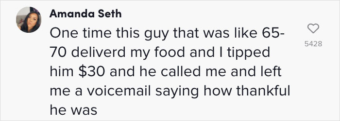 Important Debate Ensues After Elderly DoorDash Driver Goes Viral On TikTok Important Debate Ensues After Elderly DoorDash Driver Goes Viral On TikTok