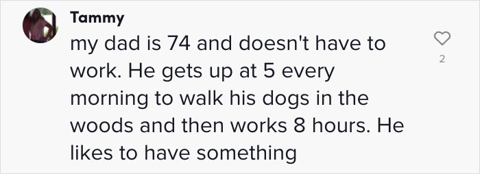 Important Debate Ensues After Elderly DoorDash Driver Goes Viral On TikTok Important Debate Ensues After Elderly DoorDash Driver Goes Viral On TikTok