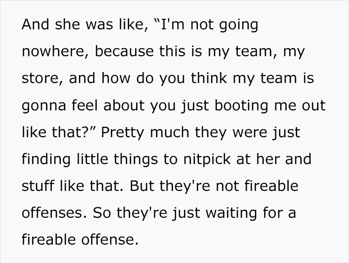 Entire Bagel Shop Staff Quit After Manager Got Fired, Video Goes Viral Entire Bagel Shop Staff Quit After Manager Got Fired, Video Goes Viral