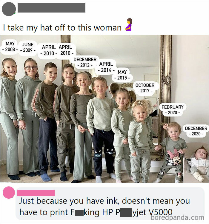 This Online Group Celebrates Sentences That Probably No One Has Ever Thought Of Before, Here Are 50 Of The Best (New Pics) This Online Group Celebrates Sentences That Probably No One Has Ever Thought Of Before, Here Are 50 Of The Best (New Pics)