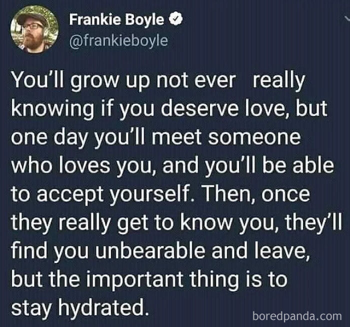 This Online Group Celebrates Sentences That Probably No One Has Ever Thought Of Before, Here Are 50 Of The Best (New Pics) This Online Group Celebrates Sentences That Probably No One Has Ever Thought Of Before, Here Are 50 Of The Best (New Pics)