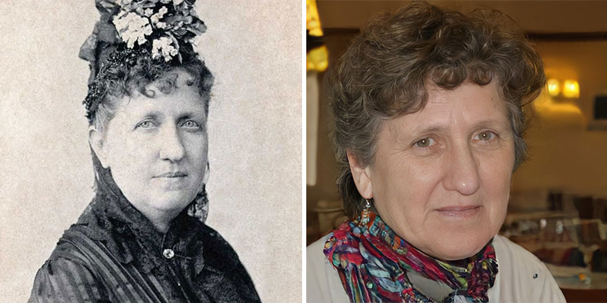 I Used AI To Find Out What These 33 Historical And Mythical Figures Would Look Like If They Were Modern Everyday People (New Pics)