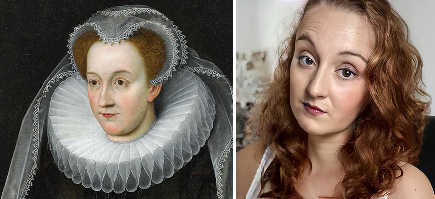 I Used AI To Find Out What These 33 Historical And Mythical Figures Would Look Like If They Were Modern Everyday People (New Pics)