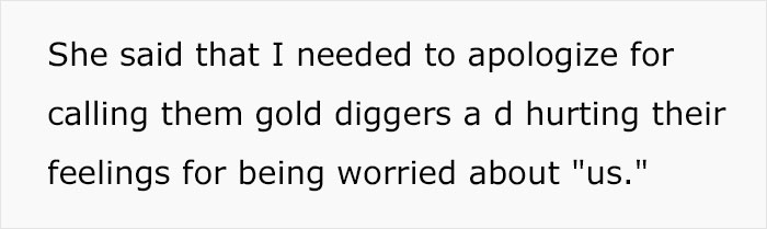 “They Were Giving Me Huge Red Flags”: In-Laws Lock Their Son-In-Law In A Room With Them When He Doesn’t Reveal His Salary To Them “They Were Giving Me Huge Red Flags”: In-Laws Lock Their Son-In-Law In A Room With Them When He Doesn’t Reveal His Salary To Them