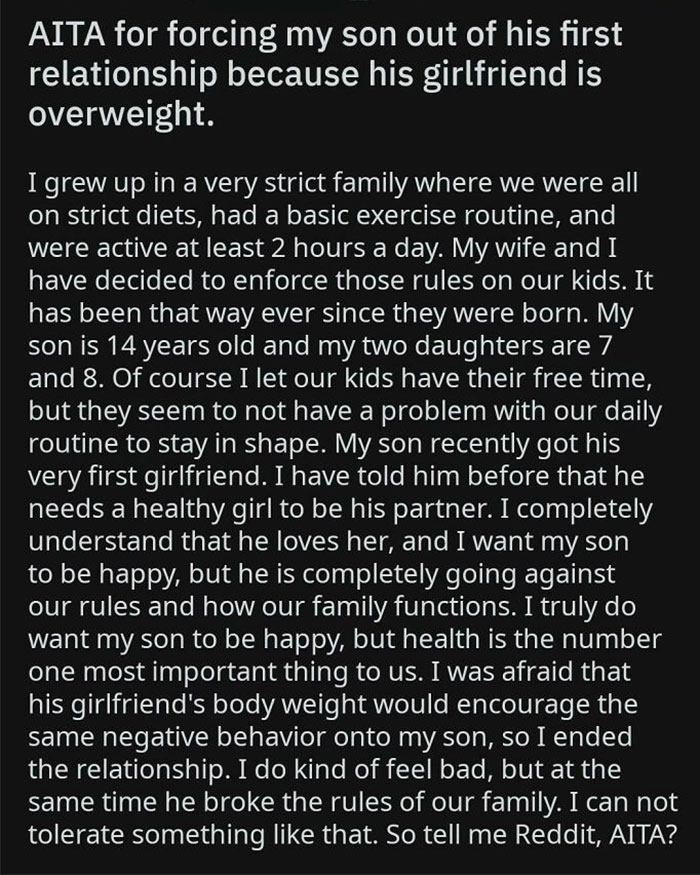 40 Parents That Have No Clue How Cringy They Are 40 Parents That Have No Clue How Cringy They Are