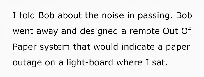 Employees Come Up With A Plan On How To Insult Their Manager Hundreds Of Times A Day Without Him Noticing Employees Come Up With A Plan On How To Insult Their Manager Hundreds Of Times A Day Without Him Noticing