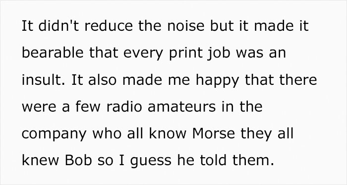 Employees Come Up With A Plan On How To Insult Their Manager Hundreds Of Times A Day Without Him Noticing Employees Come Up With A Plan On How To Insult Their Manager Hundreds Of Times A Day Without Him Noticing