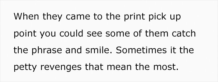 Employees Come Up With A Plan On How To Insult Their Manager Hundreds Of Times A Day Without Him Noticing Employees Come Up With A Plan On How To Insult Their Manager Hundreds Of Times A Day Without Him Noticing