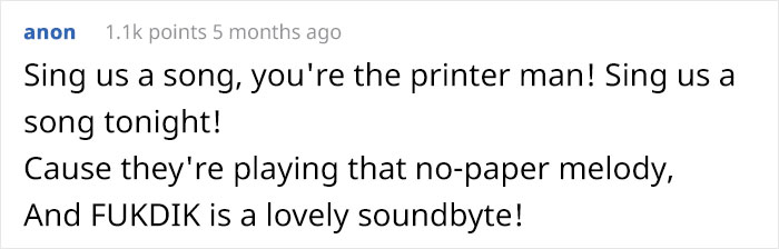 Employees Come Up With A Plan On How To Insult Their Manager Hundreds Of Times A Day Without Him Noticing Employees Come Up With A Plan On How To Insult Their Manager Hundreds Of Times A Day Without Him Noticing