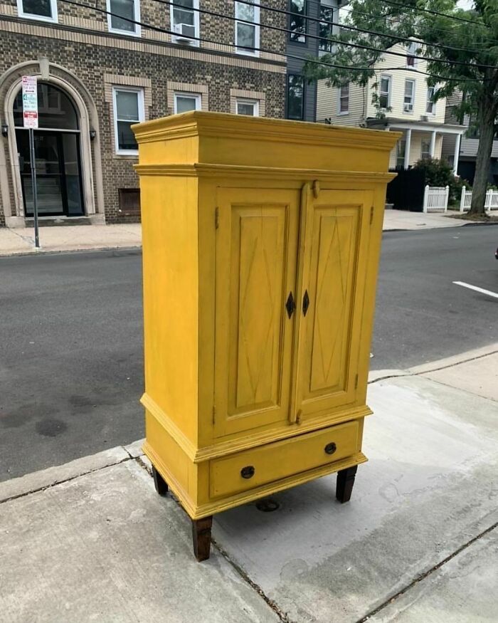 People Share What They Found Thrown Away And The Phrase &#8216;One Man&#8217;s Trash Is Another Man&#8217;s Treasure&#8217; Has Never Been So Real (40 New Pics)