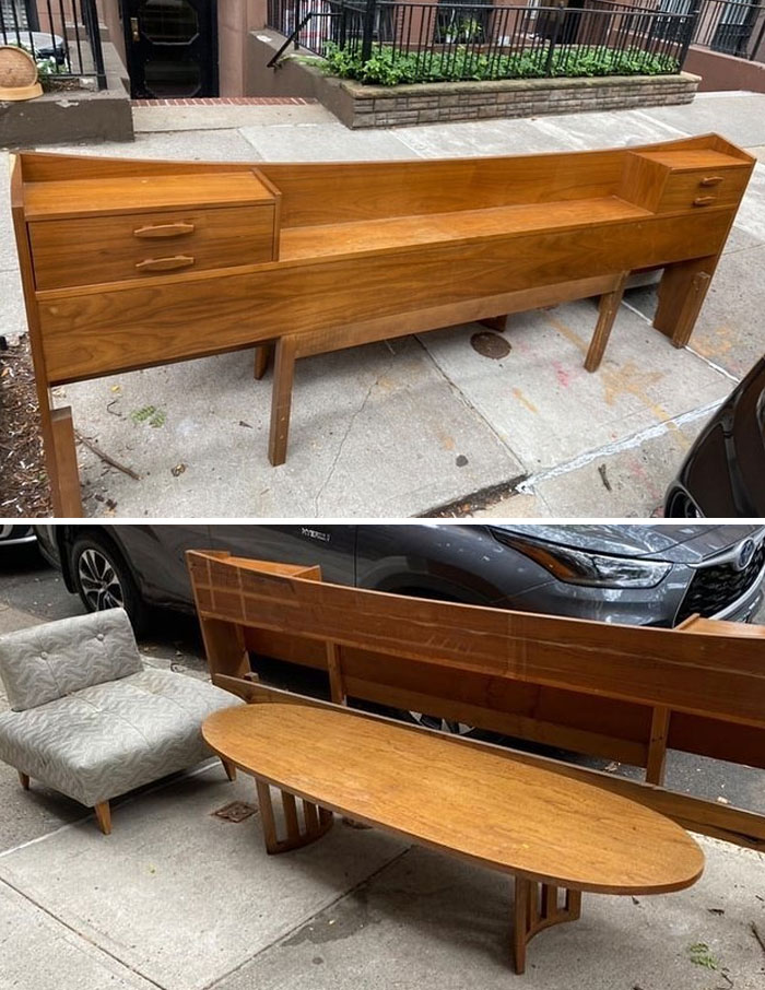 People Share What They Found Thrown Away And The Phrase &#8216;One Man&#8217;s Trash Is Another Man&#8217;s Treasure&#8217; Has Never Been So Real (40 New Pics)