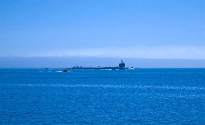 30 Of The Most Creepy Or Weird Things People Witnessed In Oceans, As Shared In This Online Group 30 Of The Most Creepy Or Weird Things People Witnessed In Oceans, As Shared In This Online Group