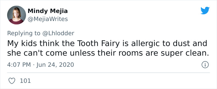 Parents Online Reveal 30 Little Lies They Tell Their Kids That They’re Considering Parenting Hacks Parents Online Reveal 30 Little Lies They Tell Their Kids That They’re Considering Parenting Hacks