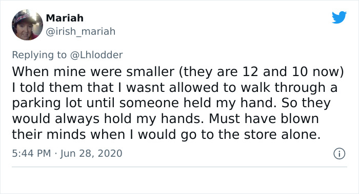 Parents Online Reveal 30 Little Lies They Tell Their Kids That They’re Considering Parenting Hacks Parents Online Reveal 30 Little Lies They Tell Their Kids That They’re Considering Parenting Hacks