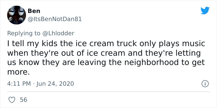 Parents Online Reveal 30 Little Lies They Tell Their Kids That They’re Considering Parenting Hacks Parents Online Reveal 30 Little Lies They Tell Their Kids That They’re Considering Parenting Hacks