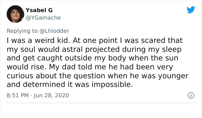 Parents Online Reveal 30 Little Lies They Tell Their Kids That They’re Considering Parenting Hacks Parents Online Reveal 30 Little Lies They Tell Their Kids That They’re Considering Parenting Hacks
