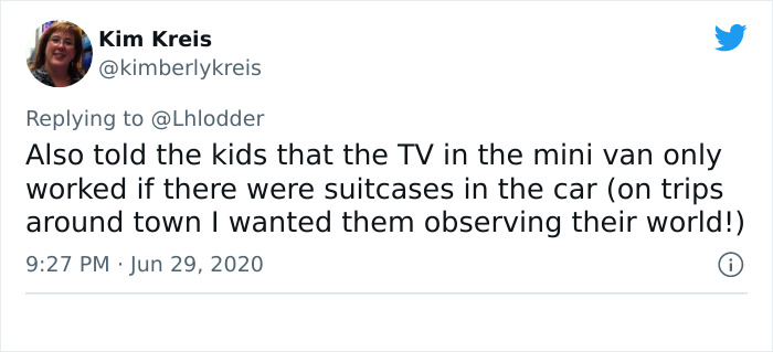 Parents Online Reveal 30 Little Lies They Tell Their Kids That They’re Considering Parenting Hacks Parents Online Reveal 30 Little Lies They Tell Their Kids That They’re Considering Parenting Hacks