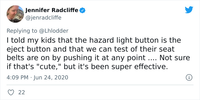 Parents Online Reveal 30 Little Lies They Tell Their Kids That They’re Considering Parenting Hacks Parents Online Reveal 30 Little Lies They Tell Their Kids That They’re Considering Parenting Hacks
