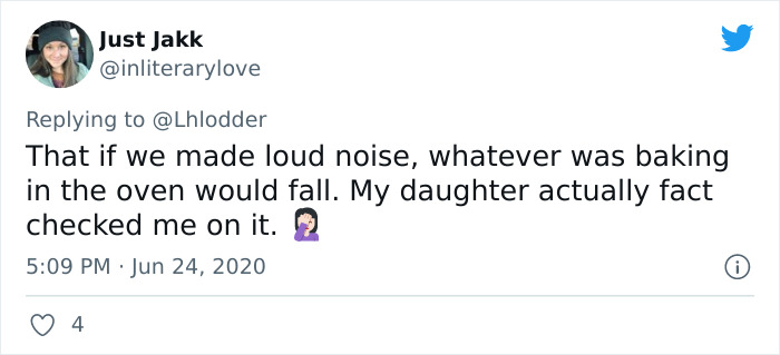 Parents Online Reveal 30 Little Lies They Tell Their Kids That They’re Considering Parenting Hacks Parents Online Reveal 30 Little Lies They Tell Their Kids That They’re Considering Parenting Hacks