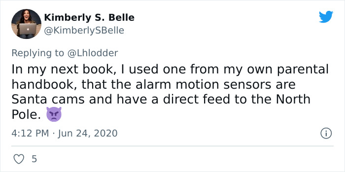 Parents Online Reveal 30 Little Lies They Tell Their Kids That They’re Considering Parenting Hacks Parents Online Reveal 30 Little Lies They Tell Their Kids That They’re Considering Parenting Hacks
