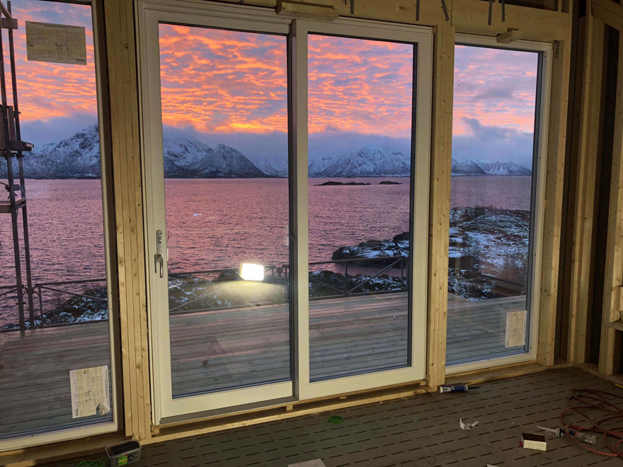 50 Times People Were So Taken Away By The Beautiful Scenery, They Just Had To Snap A Pic Of It 50 Times People Were So Taken Away By The Beautiful Scenery, They Just Had To Snap A Pic Of It