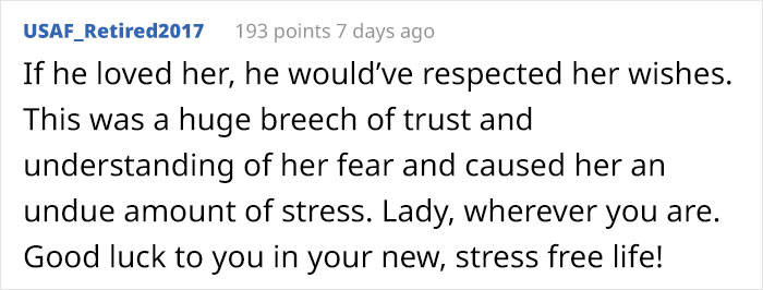 “I Think What He Did Was A Red Flag”: Bride Asks Groom For A Divorce Just A Day After Their Wedding “I Think What He Did Was A Red Flag”: Bride Asks Groom For A Divorce Just A Day After Their Wedding