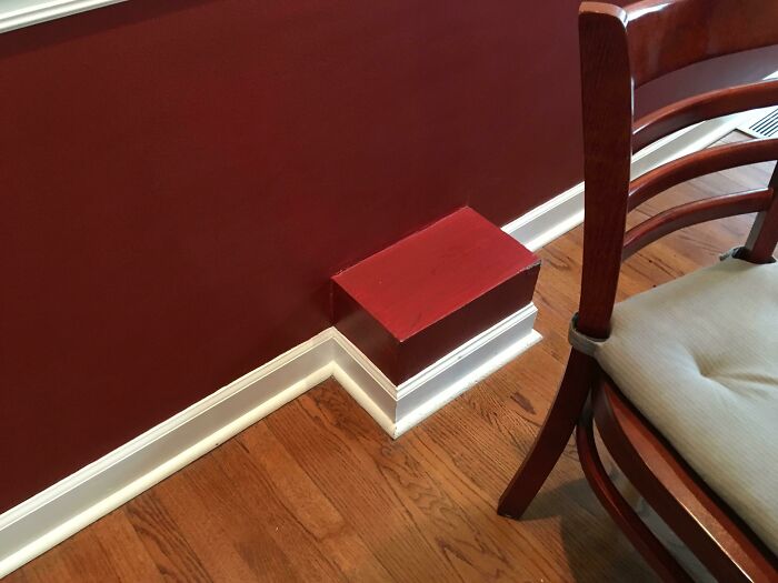 50 Times Homes Had Such Awful Interiors, It Was Unclear What The Designers Were Thinking (New Pics)