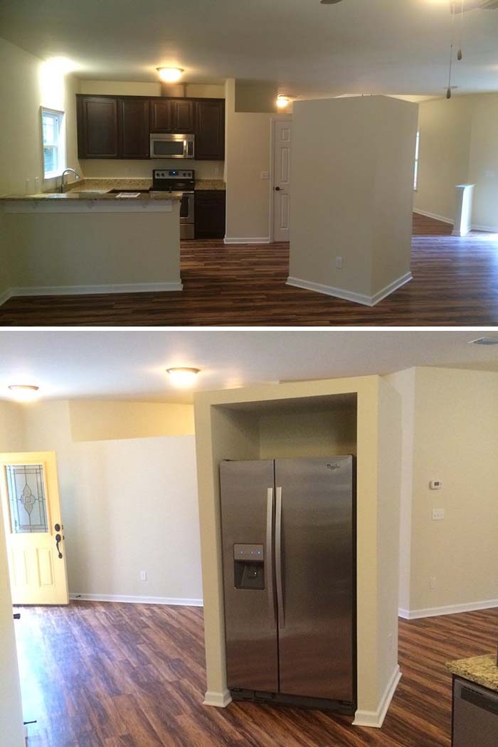 50 Times Homes Had Such Awful Interiors, It Was Unclear What The Designers Were Thinking (New Pics)