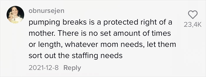 Mom Shares Her Tearful And Painful Experience Returning To Work 12 Days After Giving Birth Mom Shares Her Tearful And Painful Experience Returning To Work 12 Days After Giving Birth