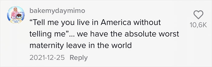 Mom Shares Her Tearful And Painful Experience Returning To Work 12 Days After Giving Birth Mom Shares Her Tearful And Painful Experience Returning To Work 12 Days After Giving Birth