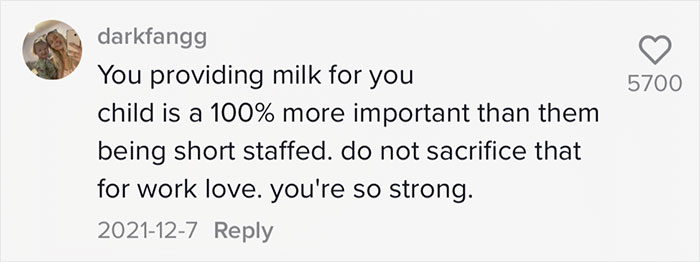 Mom Shares Her Tearful And Painful Experience Returning To Work 12 Days After Giving Birth Mom Shares Her Tearful And Painful Experience Returning To Work 12 Days After Giving Birth