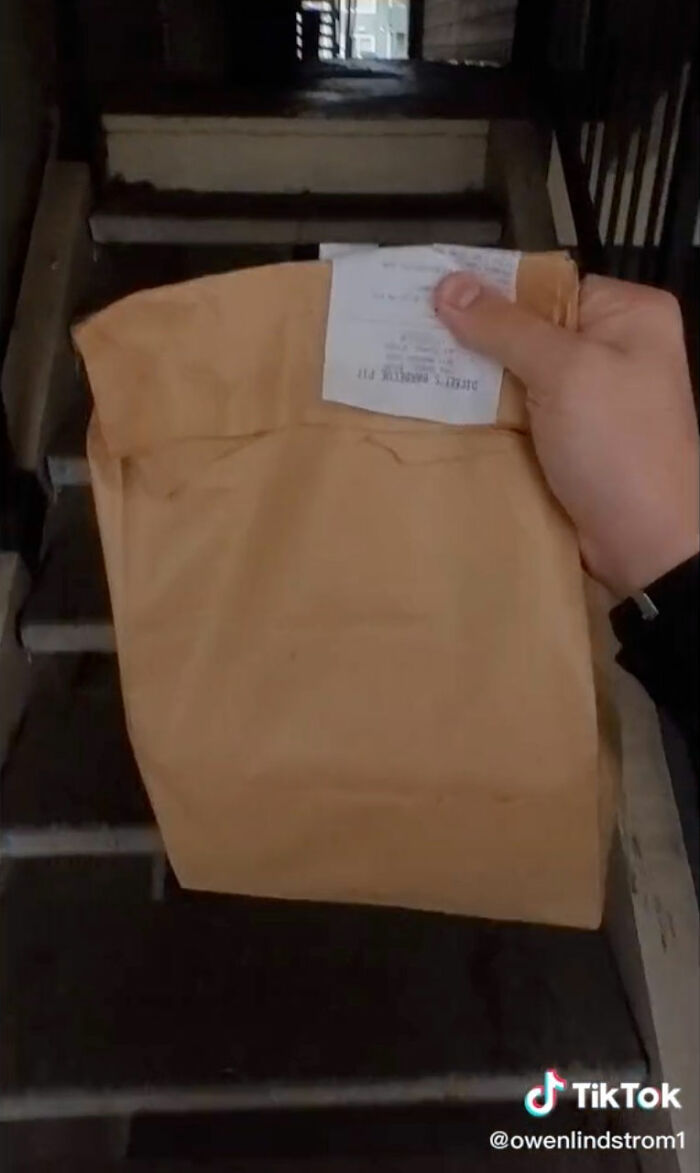 Customers Have Been Using Tips As Bait For Faster Service, And This DoorDash Guy Revealed How Bad It Really Is