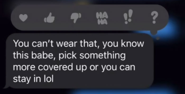 Woman Refuses To Put On Makeup To Meet BF’s Friends For The First Time, Is Baffled By His Toxic Reaction Woman Refuses To Put On Makeup To Meet BF’s Friends For The First Time, Is Baffled By His Toxic Reaction