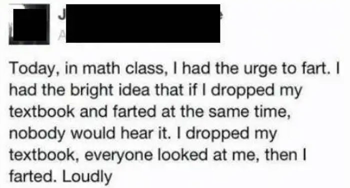 50 Times People Had Such Awkward Exchanges, They Just Had To Share Their Pain Online 50 Times People Had Such Awkward Exchanges, They Just Had To Share Their Pain Online