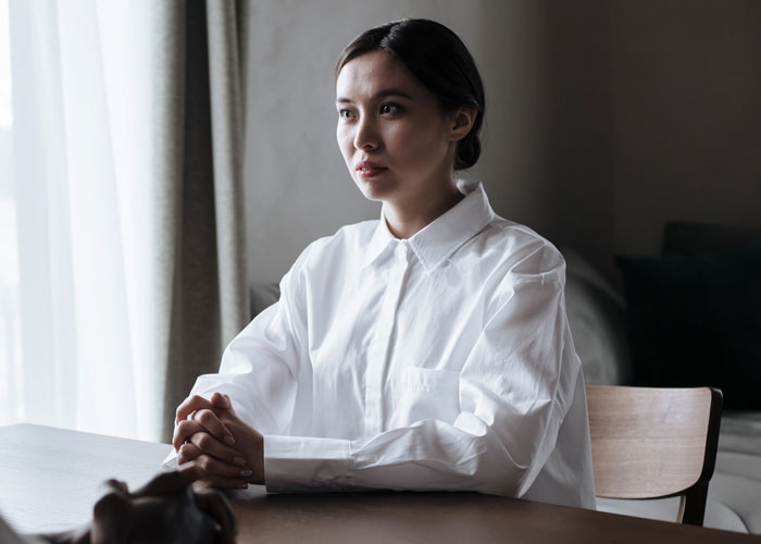 Job Interviewers Reveal The Worst “This Person Isn’t Getting The Job” Moments, Show What Not To Do (30 Posts) Job Interviewers Reveal The Worst “This Person Isn’t Getting The Job” Moments, Show What Not To Do (30 Posts)