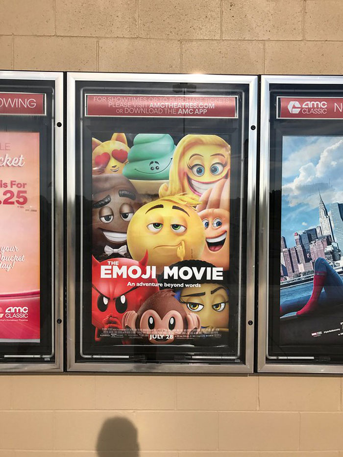 40 Things That Immediately Ruin A Movie As Pointed Out By Folks In This Online Group 40 Things That Immediately Ruin A Movie As Pointed Out By Folks In This Online Group