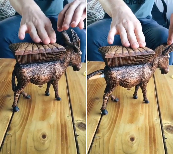 50 Of The Funniest Examples Of Awful Taste But Great Execution (New Pics)