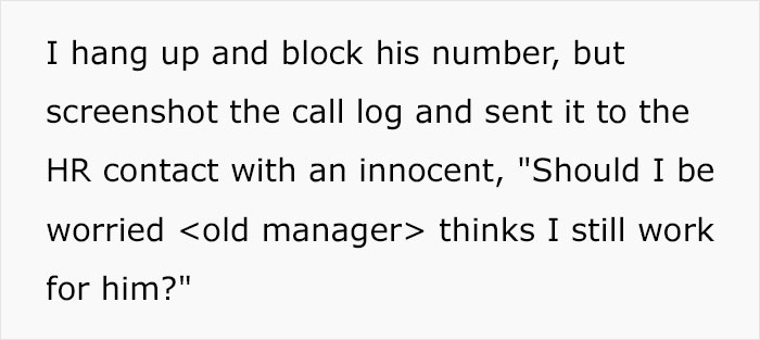 Employee Gets Refused 3 Weeks’ Time Off For Honeymoon, Cues Malicious Compliance That Gets His Manager Into Trouble