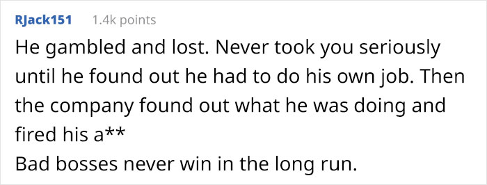 Employee Gets Refused 3 Weeks’ Time Off For Honeymoon, Cues Malicious Compliance That Gets His Manager Into Trouble