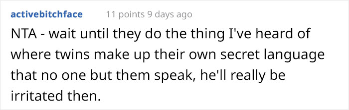 ‘They Have No Need To Learn A Second Language’: Man Demands His Bilingual Wife Not Teach Their Daughters Her Native Language ‘They Have No Need To Learn A Second Language’: Man Demands His Bilingual Wife Not Teach Their Daughters Her Native Language