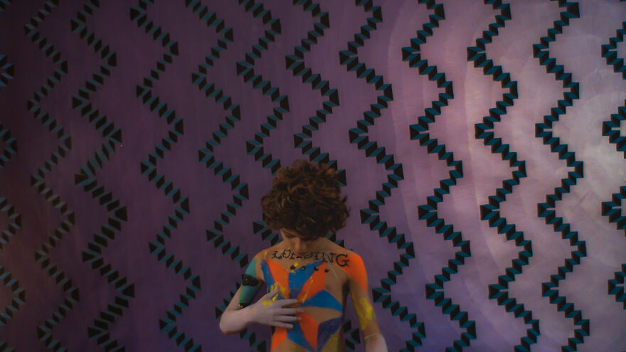 I Spent Many Hours Making This Metaphorical Art Photography Project I Spent Many Hours Making This Metaphorical Art Photography Project