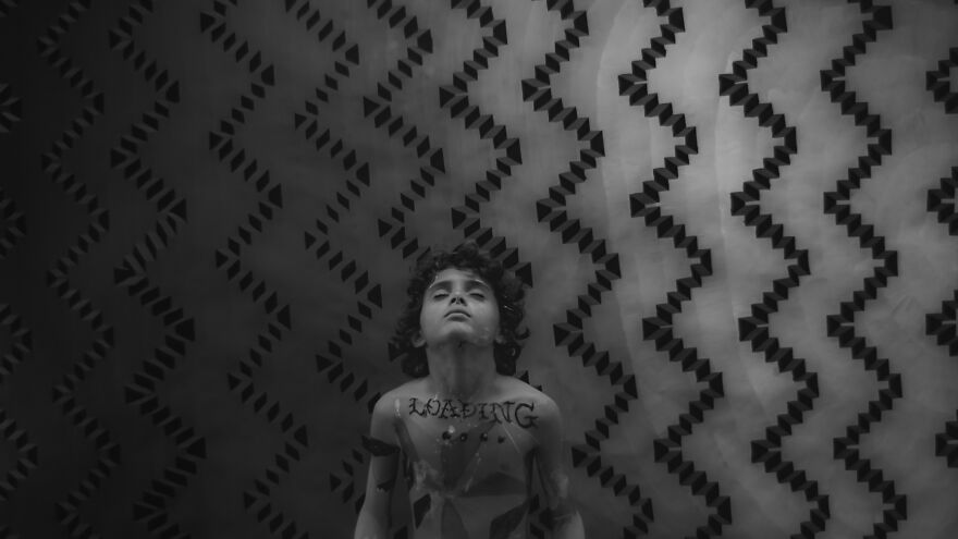 I Spent Many Hours Making This Metaphorical Art Photography Project I Spent Many Hours Making This Metaphorical Art Photography Project