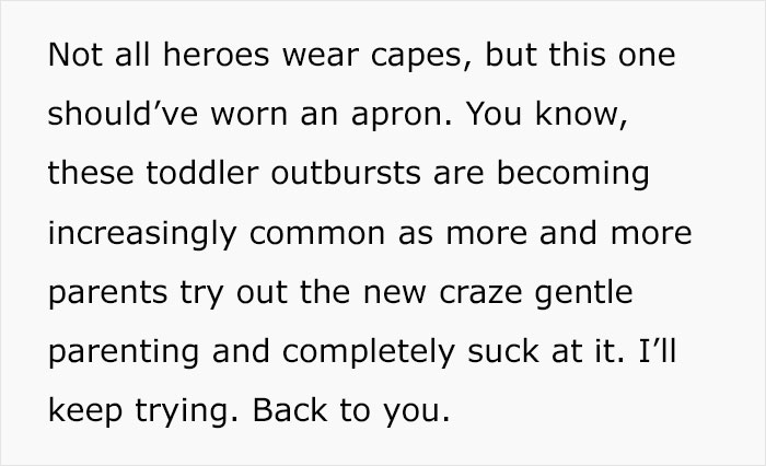 This News Anchor Mom Goes Viral Online With 31.6M Views After Reporting On Her 2 Y.O. Toddler’s Tantrum, Making It Comedic Gold